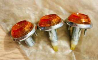 Blinkry na veterána - 2