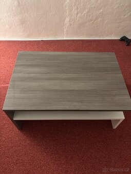 Konferenční stolek - 2