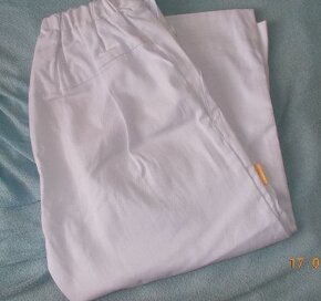 Dámské nové 3/4 kalhoty - 2