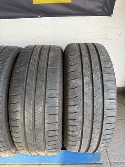 Letní pneu 205/55/R16 91V Michelin - 2