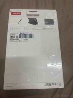 Lenovo Keyboard Pack pro Tab P11 (2nd Gen) - 2