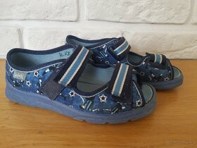 Bačkory BEFADO MAX - 31 - 2