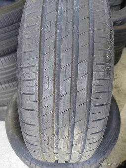 205/60 R16 92V Goodyear Performance letní 4ks - 2