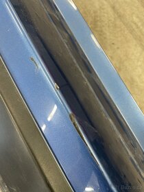 zadní nárazník x trail - 2