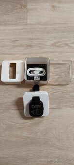 Dětské hodinky s GPS na SIM - 2