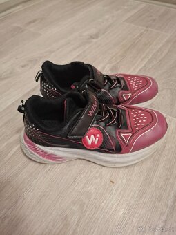 Tenisky Willard 32 - 2