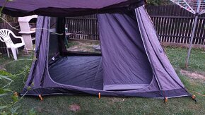 Předstan ke karavanu Vango - 2