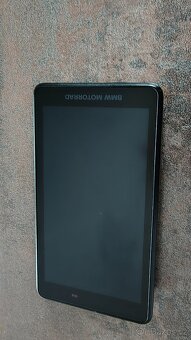 BMW ConnectedRide Navigator - 2