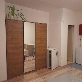 Garsoniera Praha - 2