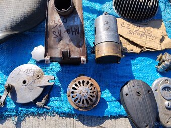 Jawa OHV, Walter,aj - 2