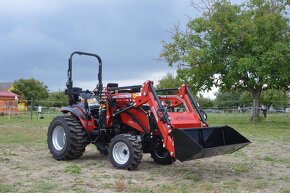 Malotraktor CAPTAIN 223 - 2