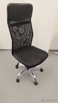 Kancelářské židle - 2