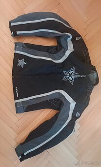 Bunda na motorku - 2