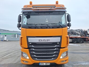 DAF XF 510 FTT 6X4 - 2