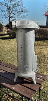 Kamna Čenkov 102 - 2