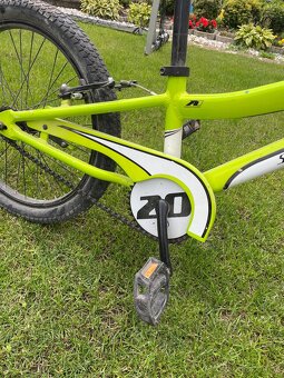 Specialized 20 - 2