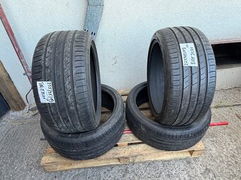 Prodám letni pneu - 2