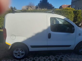 Peugeot Bipper 1.4 - 2
