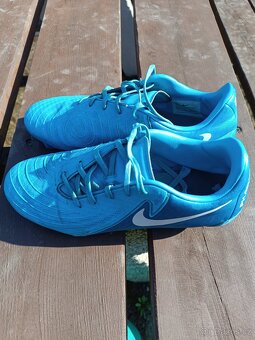 Kopačky Nike 40 - 2