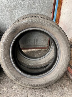 205/60 R16 92H ZIMNÍ - 2