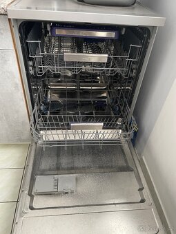 Myčka Beko - 2