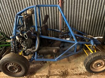 Buggy , Bugina - 2