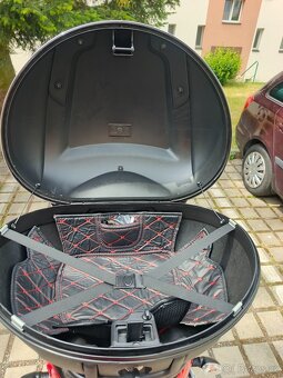 MP3 piaggio 500 - 2