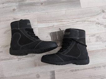 Boty Probiker vel. 39 - 2