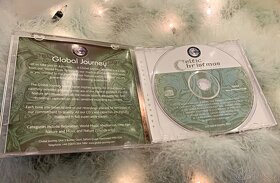 Celtic Christmas Kouzelná Keltská Vánoční hudba na CD - 2
