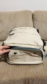 Cestovní travel batoh příruční zavazadlo - 2