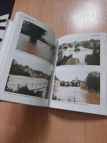 NOVÁ kniha Povodně na Hranicku - 2