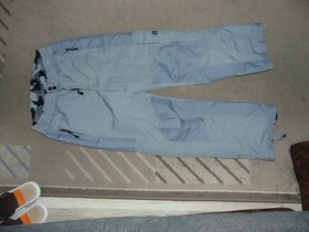 Lyžařské kalhoty HOMEBOY - 2