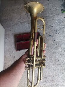 Trumpeta - 2