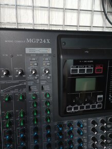 Prodám mix Yamaha MGP24X - 2