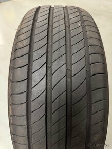 Prodám letní pneu Michelin Primacy 4 - 205/55 R16 91H - 2