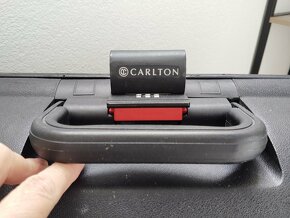 Velký cestovní kufr CARLTON - 2