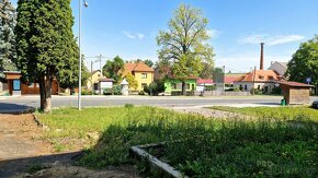 Prodej domu ve Slavičíně ke komerčním účelům - 2