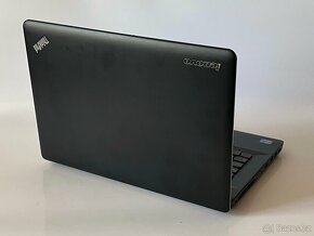 Lenovo ThinkPad E430 - i3 2,4GHz, funkční - 2