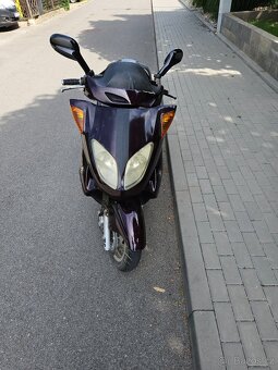 Prodám skútr JM Star JSD 150T- - 2