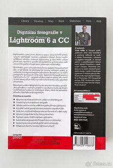 Digitální fotografie v Lightroom 6 a CC / Scott Kelby - 2