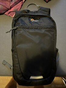 Foto batoh Lowepro Photo Hatchback 250 AW II - 2