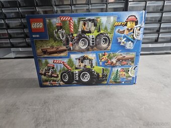 Lego 60181 - 2