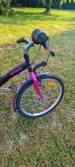 Kolo decathlon poply 500 btwin - 2
