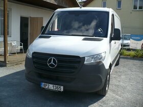 Mercedes-Benz Sprinter 2.2CDI Chladicí Vůz - 2