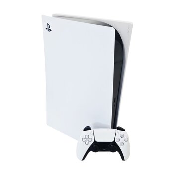MODČIP PlayStation 5 Digital - 2.50 - 2
