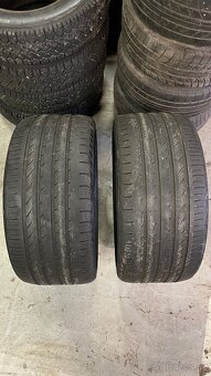 Letní pneu Yokohama 265/35 ZR20 - 2