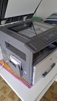 Tiskárna Konica Minolta A3 Bizhub 211 - 2