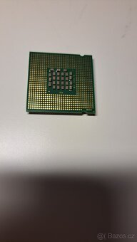 Intel Pentium4 - 2