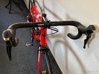 Silniční Wilier velmi udržovaný - 2