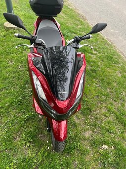 Honda Pcx 125. R.v 2022. - 2